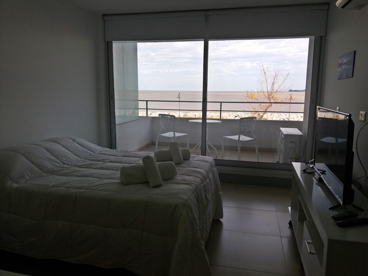Dos Orillas, Monoambiente 204 Colonia del Sacramento Zewnętrze zdjęcie