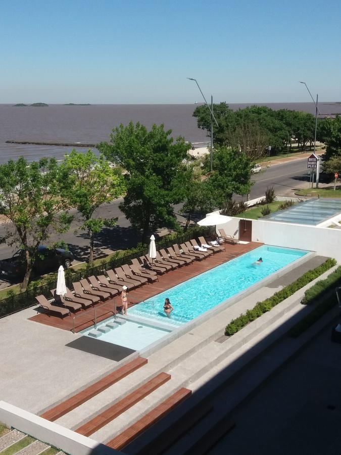 Dos Orillas, Monoambiente 204 Colonia del Sacramento Zewnętrze zdjęcie